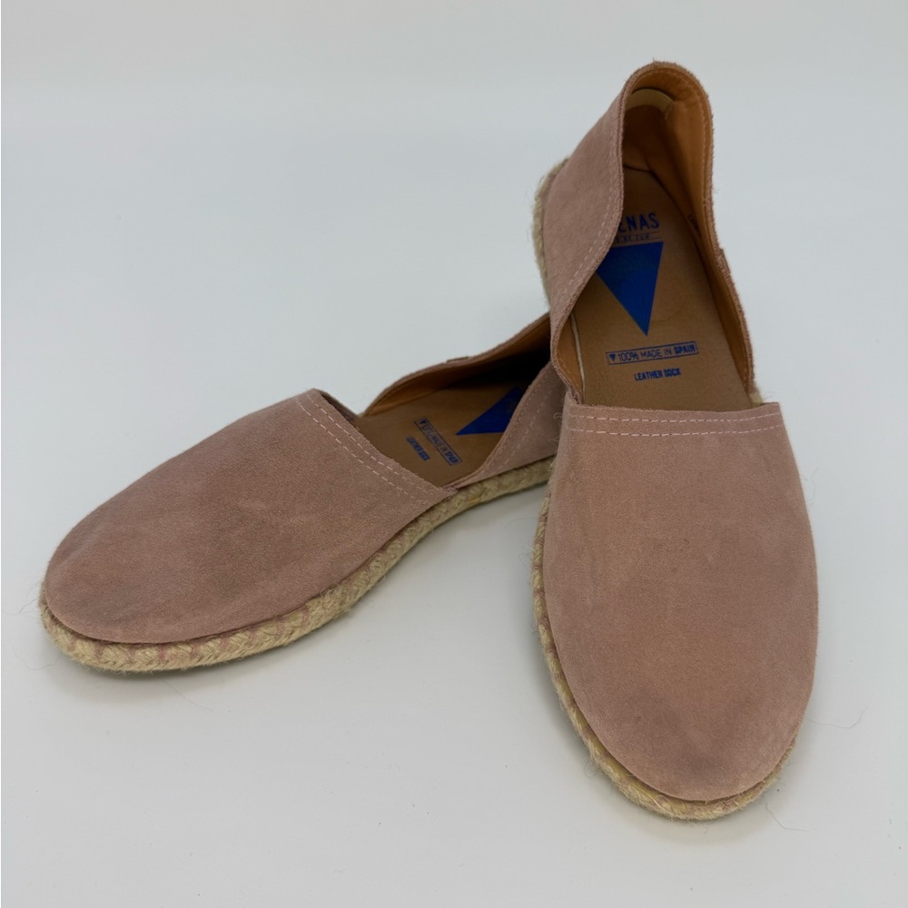 Elegant Blush Pink Verbenas for Women